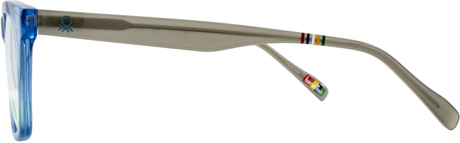 Benetton BEO1117 Eyeglasses - view 6
